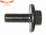 Болт коленвала (M12x1.5x29mm) 1.25-1.4-1.6-1.8 Zetec / Duratec 1007596